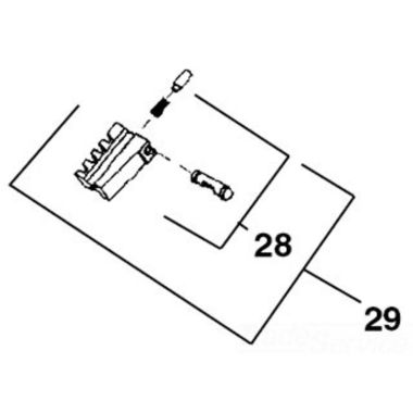 Click here to see Ridgid 43900 Ridgid 43900 Set of Chuck Jaws