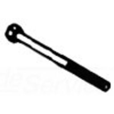 Click here to see Ridgid 43937 Ridgid 43937 Screw 1/2-13 X 5 Hex Head