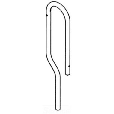 Click here to see Ridgid 43952 Ridgid 43952 Handle