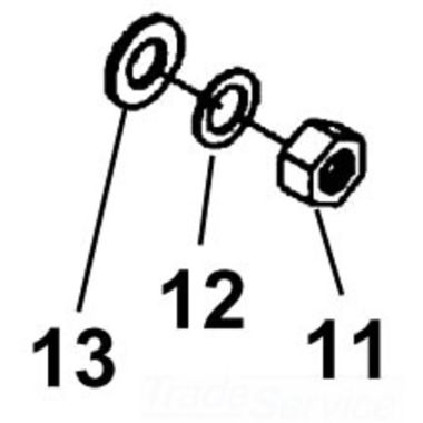 Click here to see Ridgid 44047 Ridgid 44047 Lock Washer Internal 5/8