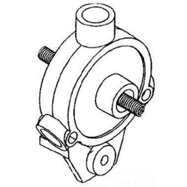 Click here to see Ridgid 44067 Ridgid 44067 Housing, Autofeed