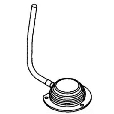 Click here to see Ridgid 44072 Ridgid 44072 FootSwitch, Assembly