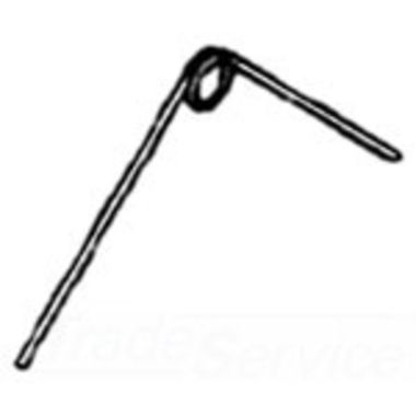 Click here to see Ridgid 44097 Ridgid 44097 Torsion Spring .57 OD