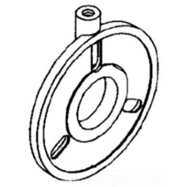 Click here to see Ridgid 44107 Ridgid 44107 Actuator, Feed