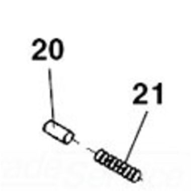 Click here to see Ridgid 44325 Ridgid 44325 Package of 3 Springs