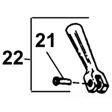 Click here to see Ridgid 44332 Ridgid 44332 Rivet, 266