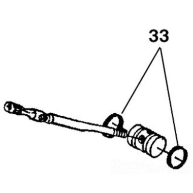 Click here to see Ridgid 44470 Ridgid 44470 Package of 4 O-Rings