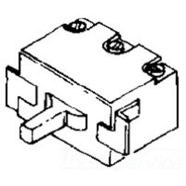 Click here to see Ridgid 44505 Ridgid 44505 Switch, FOR/OFF/REV 300PD