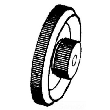 Click here to see Ridgid 44537 Ridgid 44537 Gear, Input 60HZ