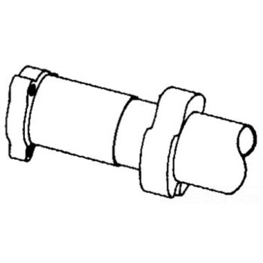 Click here to see Ridgid 44552 Ridgid 44552 Tube, Spindle CAST