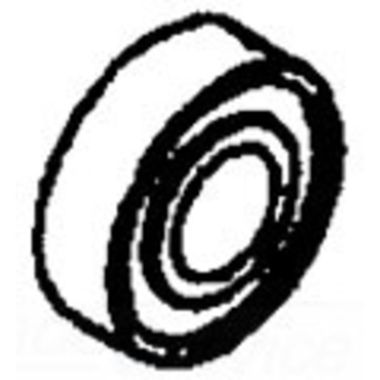 Click here to see Ridgid 44565 Ridgid 44565 Ball Bearing .6693 X .4724