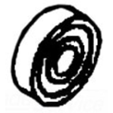 Click here to see Ridgid 44760 Ridgid 44760 Ball Bearing .3937ID X .3543L