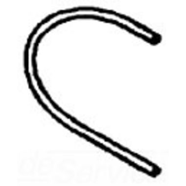 Click here to see Ridgid 44882 Ridgid 44882 Wire, Jumper Black K375