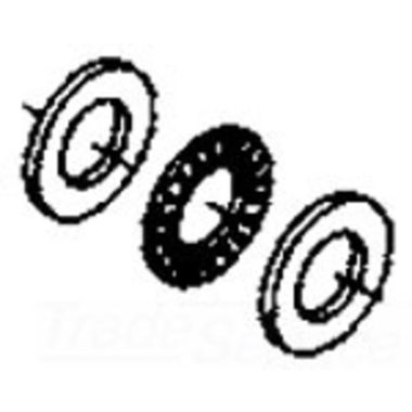 Click here to see Ridgid 44920 Ridgid 44920 Bearing, Assembly Thrust