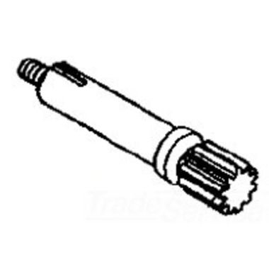 Click here to see Ridgid 44960 Ridgid 44960 Pinion, Main Drive 10T