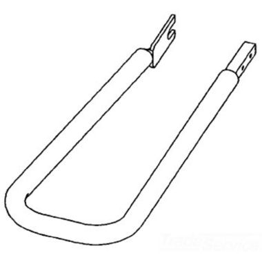 Click here to see Ridgid 45137 Ridgid 45137 Handle, GrooveR 916