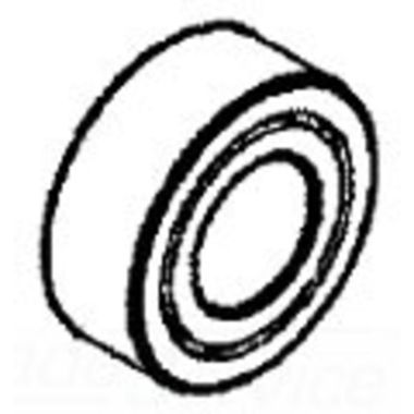 Click here to see Ridgid 45147 Ridgid 45147 Ball Bearing DOUBLE Roll 916