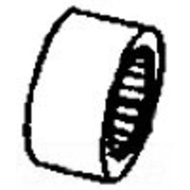 Click here to see Ridgid 45167 Ridgid 45167 Roller Bearing Heavy Duty CageD 916