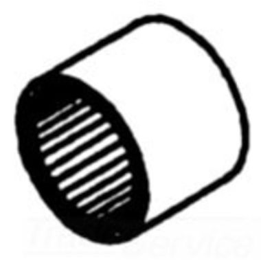 Click here to see Ridgid 45172 Ridgid 45172 Bearing, Drive Link 916