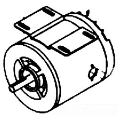 Click here to see Ridgid 45237R Ridgid 45237 Motor, 1 HP