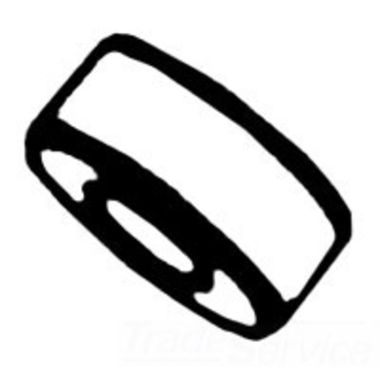 Click here to see Ridgid 45412 Ridgid 45412 Bearing, Assembly Thrust K750