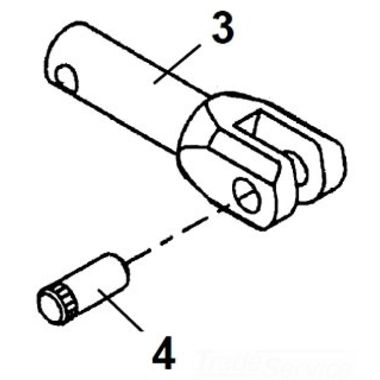 Click here to see Ridgid 45520 Ridgid 45520 Pin, Hinge 360