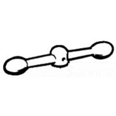 Click here to see Ridgid 45765 Ridgid 45765 Crank, Feedscrew 820