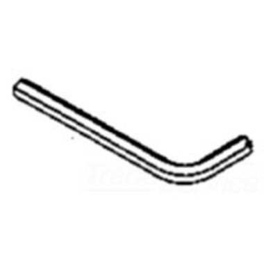 Click here to see Ridgid 46190 Ridgid 46190 Key, Hex 1/4