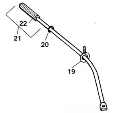 Click here to see Ridgid 46235 Ridgid 46235 HandGrip, 312