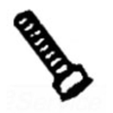 Click here to see Ridgid 46375 Ridgid 46375 Screw 6-32 X 5/8 SHC