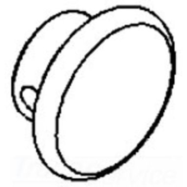 Click here to see Ridgid 46585 Ridgid 46585 Knob, Reamer 341