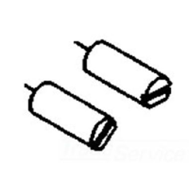 Click here to see Ridgid 46647 Ridgid 46647 Set of Jaw Inserts NO.2