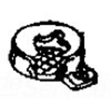 Click here to see Ridgid 46655 Ridgid 46655 Screen, Filter