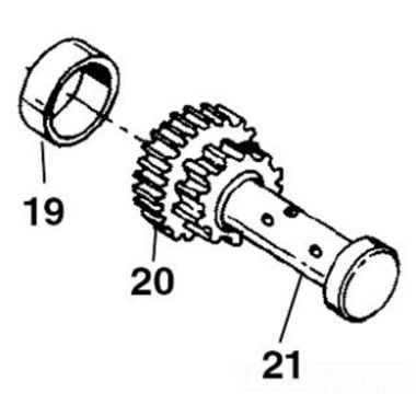 Click here to see Ridgid 46715 Ridgid 46715 Seal, Oil