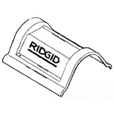 Click here to see Ridgid 26477 Ridgid 26477 1224 Top Cover