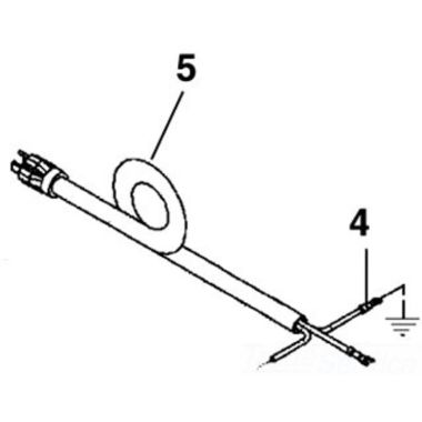 Click here to see Ridgid 46875 Ridgid 46875 Package of 4 Terminals