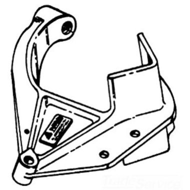 Click here to see Ridgid 46962 Ridgid 46962 Frame, 932VS