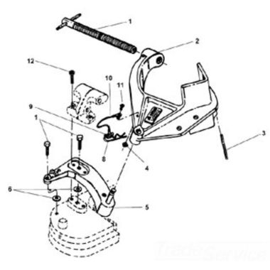 Click here to see Ridgid 46987 Ridgid 46987 Cable, Assembly 932VS