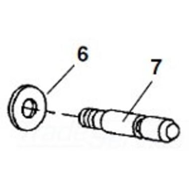 Click here to see Ridgid 47077 Ridgid 47077 Washer, 5/8