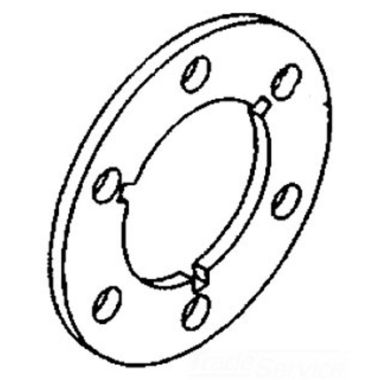 Click here to see Ridgid 47497 Ridgid 47497 Support, Pivot Rod