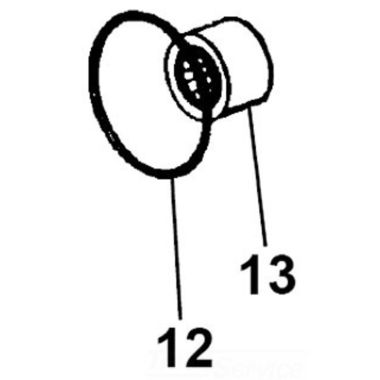 Click here to see Ridgid 47722 Ridgid 47722 Roller Bearing