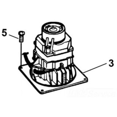 Click here to see Ridgid 47842 Ridgid 47842 Motor, 115 Volt