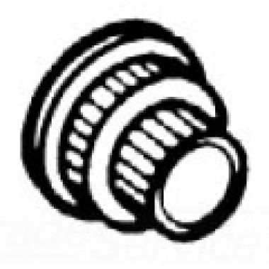 Click here to see Ridgid 47922 Ridgid 47922 Cap, Drain