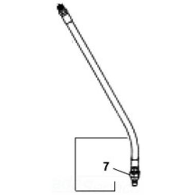 Click here to see Ridgid 48002 Ridgid 48002 Quick-Connect, Male