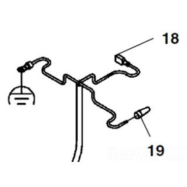 Click here to see Ridgid 48072 Ridgid 48072 Terminal, Female