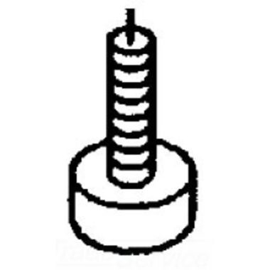 Click here to see Ridgid 48187 Ridgid 48187 Mount, VIBRATION