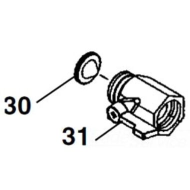 Click here to see Ridgid 48287 Ridgid 48287 Washer, Filter