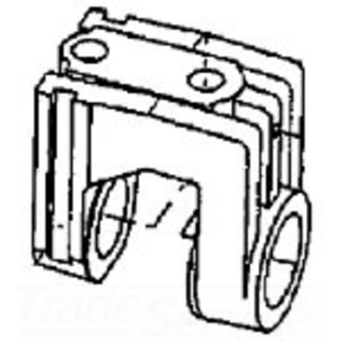 Click here to see Ridgid 49062 Ridgid 49062 Housing, Groove Roll 918