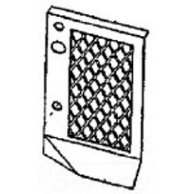 Click here to see Ridgid 49197 Ridgid 49197 Guard