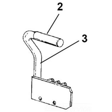 Click here to see Ridgid 49547 Ridgid 49547 HandGrip